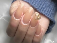 エフネイル(f.nail)/ワンカラー