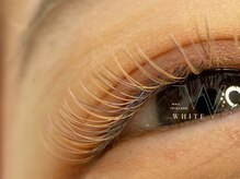 ホワイト(WHITE)/カラーラッシュ取り扱い店