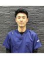 泰道 富山店(タイドウ) 飯田 絃暉