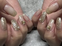 ブルー(BLUE)/design &nbsp;¥11,000