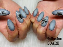 ネイルサロンソアレ(SOARE)/