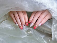 アール ネイルサロン/90分やり放題6980