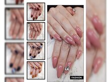 マグネット含め、600色以上あります！