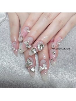 リンビューティー(Rin Beauty)/