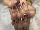 大人気！ギャリッター