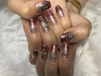 グレース(Grace)/大人気!ギャリッター