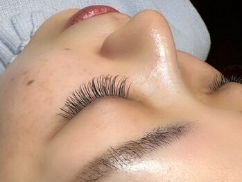 シロン バイ ラベスト 四日市店(Cilon by lovest)/フラットラッシュ/マツエク/眉毛