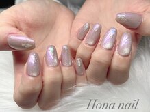 ホナネイル(Hona nail)/シンプルプラン
