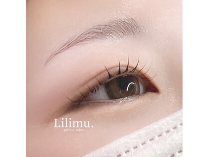 リリム(Lilimu.)の写真