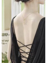 長寿堂 東洋整体院/背中矯正5