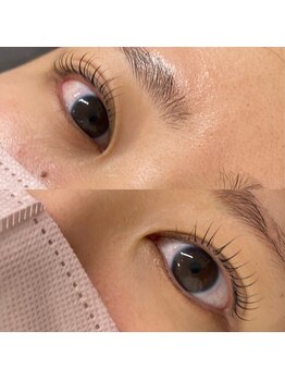 ヘアーアンドネイル ビビット(bbt)/bbt eyelash