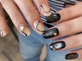 【Hand】120分持ち込みDesign