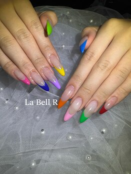 ラヴェル アール(La Bell R)/オフラインラブ