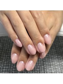 メンズカラーグラデーション