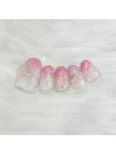 キュント(Qun’t)/パールたっぷりクリアカラー♪