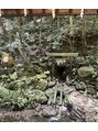 ラル(Lull)&nbsp;三重県にある天の岩戸に行ってきました！