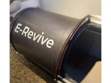 イーリバイブ 新宿東口店/酸素カプセル