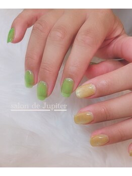 サロンドジュピター(Salon de Jupiter)/マグネット