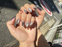 カットスタジオ ジー(cut studio g.)/マグネット