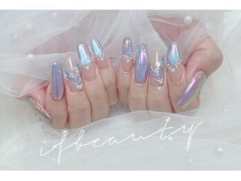 イフビューティー 御徒町店(if beauty)