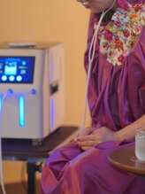 シャルム(Charme)/施術イメージ