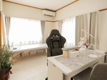 リノア(Linoa)の雰囲気(サロン雰囲気♪)