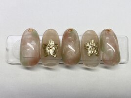 11月マンスリー