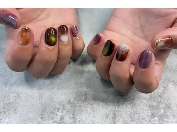 ナチュア(nature)/お持ち込みデザイン