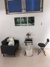 癒し～ぷ 熊本店/カウンセリング