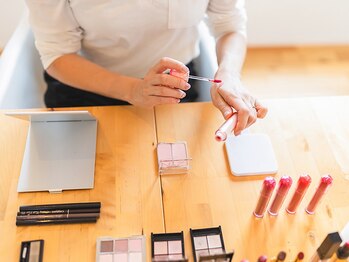 トワエトワ(Toi et Toi)/コスメ提案