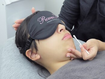 ルル(ruru)/ローマピンク