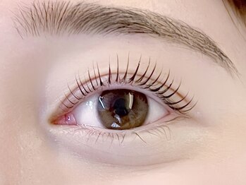 ボーテプラス(beaute+)/まつ毛パーマ