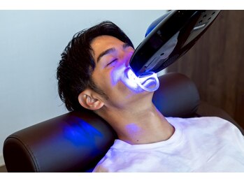 ミダシー 新宿本店/ネイルケア/ホワイトニング/眉毛