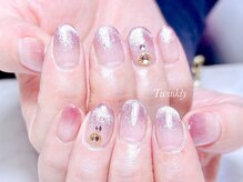 トゥインクリーネイルサロン(Twinkly Nail Salon)/
