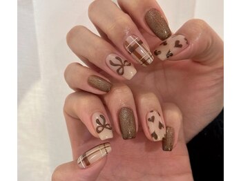 サクラ(SAKURA)/ネイル