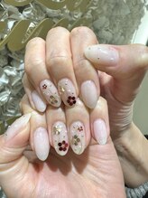 定額デザイン★担当椎原