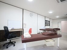 ウィズ(with)/施術ベッド