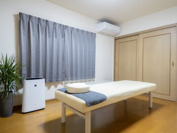 カラダプラス(カラダ+)/洋室