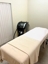 エステティック レイビス 秋田店(RAYVIS)/