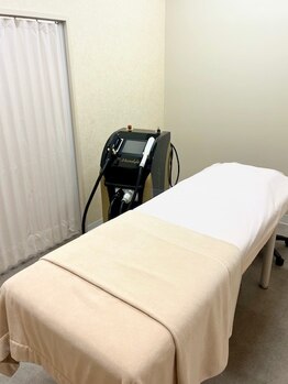 エステティック レイビス 秋田店(RAYVIS)/