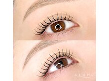 アイラッシュサロン ブラン モレラ岐阜店(Eyelash Salon Blanc)/まつげパーマ/パリジェンヌ