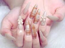 チェリーズクラブ 上福岡店(Cherry'sClub)の雰囲気（チップでの長さ出しやってます！）