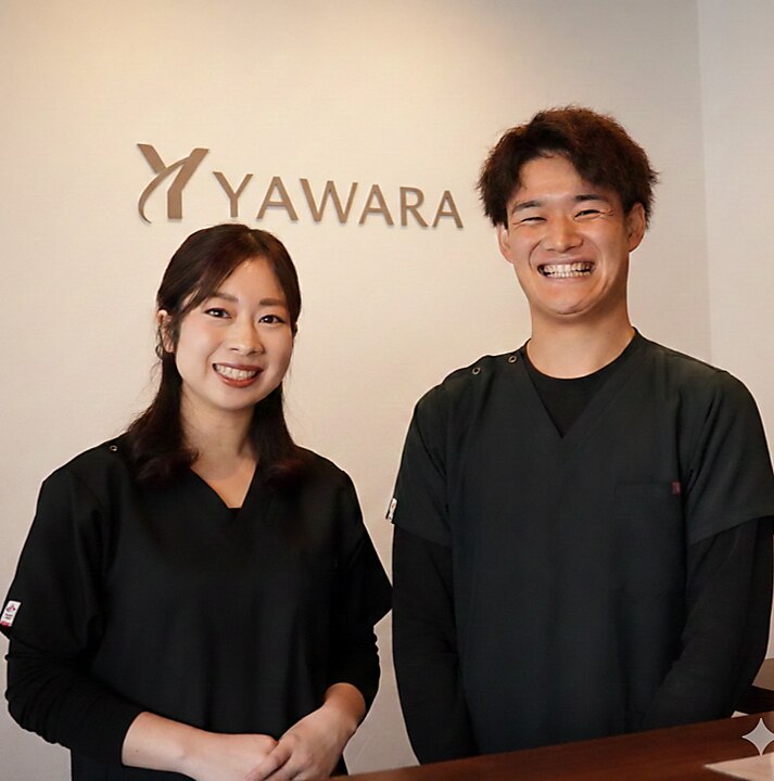(回数券お譲り約半額)やわら整骨院 骨盤矯正コース9回 回数券販売開始 | 港区 麻布十番の「ふじわら整体院」
