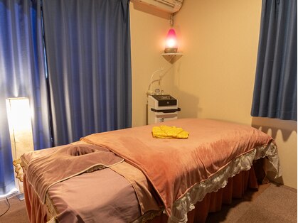 桜縁リラクゼ一ションの写真