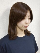 フウ 新宿三丁目店(Huu..)&nbsp;山杢 