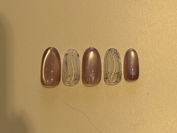 フフット(fufutto.)/定額アートライト　90分