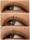 アイビー 姫路店(eyebee)の写真/大人のためのまつ毛パーマ♪年齢による細いダメージまつ毛が最新「まつ毛ケアパーマ」で太く長く