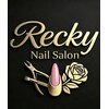 レキ(Recky)のお店ロゴ