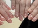 チークネイル/マグネット/ケア