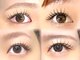 デイジー(day'sy)の写真/「とにかくモチがいい」とリピーター様多数!自まつ毛が少なくてもボリューム感&持続力UP!LEDエクステ対応◎